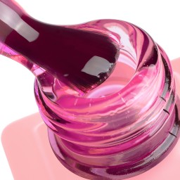 GELAXYO & IRINA CERNEI BOTTLE BUILDER CRYSTAL FRENCH 05 15ml 2