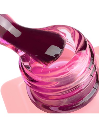 GELAXYO & IRINA CERNEI BOTTLE BUILDER CRYSTAL...