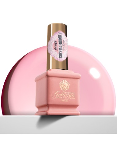 GELAXYO BOTTLE BUILDER CRYSTAL FRENCH 06 15ml