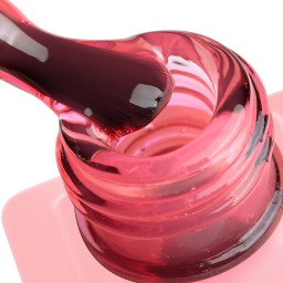 GELAXYO & IRINA CERNEI BOTTLE BUILDER CRYSTAL FRENCH 06 15ml 2