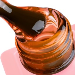 GELAXYO & IRINA CERNEI BOTTLE BUILDER CRYSTAL FRENCH 07 15ml 2