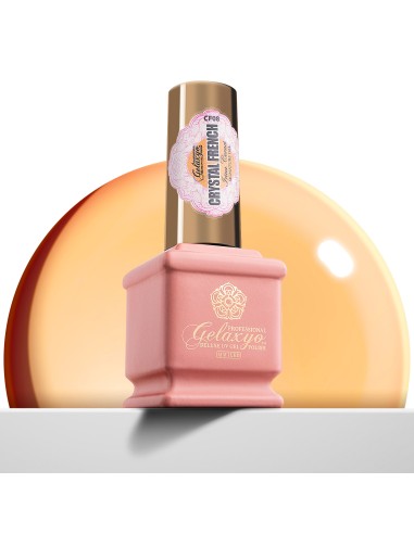 GELAXYO BOTTLE BUILDER CRYSTAL FRENCH 08 15ml