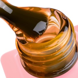 GELAXYO & IRINA CERNEI BOTTLE BUILDER CRYSTAL FRENCH 08 15ml 2