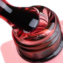 GELAXYO & IRINA CERNEI BOTTLE BUILDER CRYSTAL FRENCH 09 15ml 2