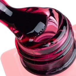 GELAXYO & IRINA CERNEI BOTTLE BUILDER CRYSTAL FRENCH 10 15ml 2