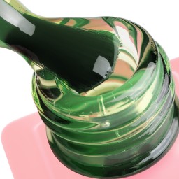 GELAXYO & IRINA CERNEI BOTTLE BUILDER CRYSTAL FRENCH 11 15ml 2
