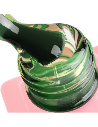 GELAXYO & IRINA CERNEI BOTTLE BUILDER CRYSTAL...