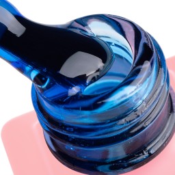 GELAXYO & IRINA CERNEI BOTTLE BUILDER CRYSTAL FRENCH 12 15ml 2
