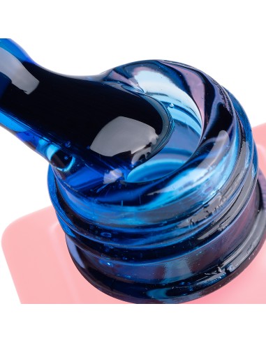 GELAXYO & IRINA CERNEI BOTTLE BUILDER CRYSTAL...