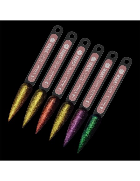 GELAXYO BOTTLE BUILDER MERMAID 2