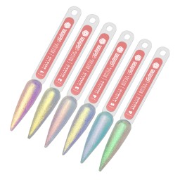 GLEAXYO BOTTLE BUILDER MERMAID 2 2