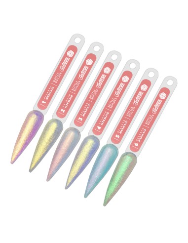 GELAXYO BOTTLE BUILDER MERMAID 6