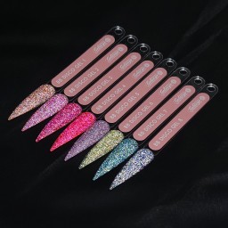 GELAXYO BOTTLE BUILDER DISCO GEL 07 7ml 2