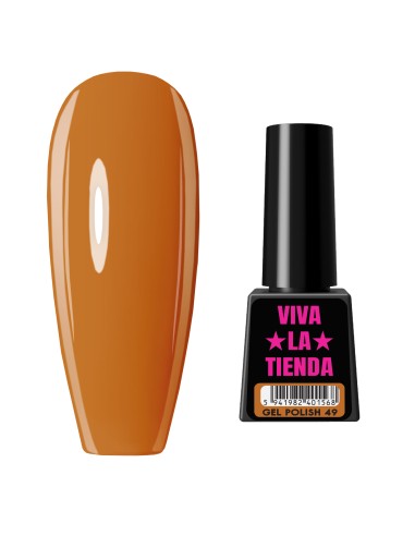 OJA SEMI VIVA LA TIENDA 49 CAFENIU