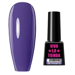 OJA SEMI VIVA LA TIENDA 52 VIOLET 2