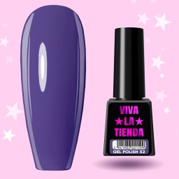 OJA SEMI VIVA LA TIENDA 52 VIOLET