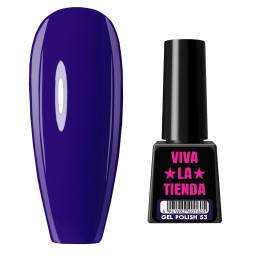 OJA SEMI VIVA LA TIENDA 53 VIOLET 2