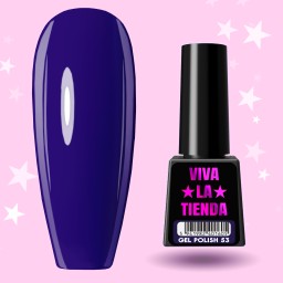 OJA SEMI VIVA LA TIENDA 53 VIOLET