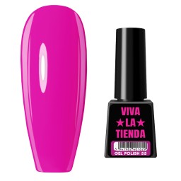 OJA SEMI VIVA LA TIENDA 55 ROZ 2