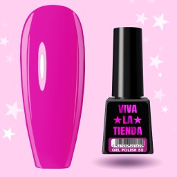 OJA SEMI VIVA LA TIENDA 55 ROZ