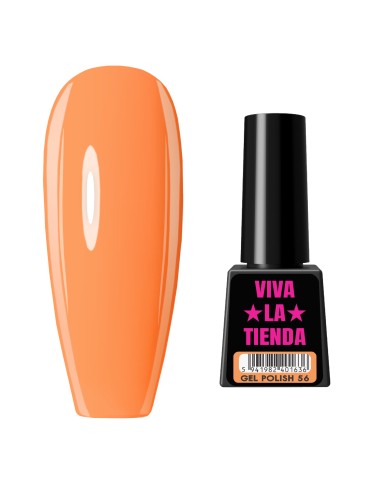 OJA SEMI VIVA LA TIENDA 56 PORTOCALIE