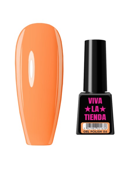 OJA SEMI VIVA LA TIENDA 56 PORTOCALIE