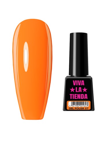 OJA SEMI VIVA LA TIENDA 57 PORTOCALIE