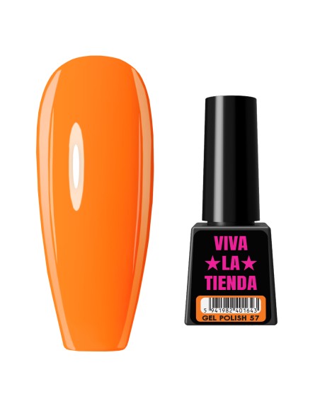 OJA SEMI VIVA LA TIENDA 57 PORTOCALIE