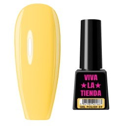 OJA SEMI VIVA LA TIENDA 59 GALBEN 2