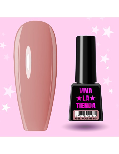OJA SEMI VIVA LA TIENDA 60 NUDE