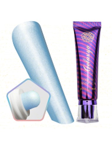 GELAXYO POLYACRYL XOXO ANNELISA - BABY BLUE 30ml