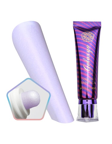GELAXYO XOXO ANNELISA - POLYACRYL LAVENDER 30ml
