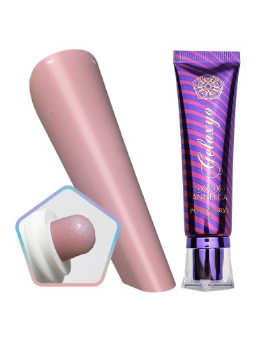 GELAXYO XOXO ANNELISA - POLYACRYL NUDE SKIN 30ml