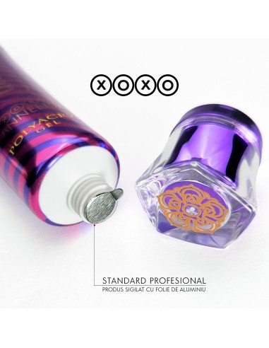 GELAXYO XOXO ANNELISA - POLYACRYL GLITTER...