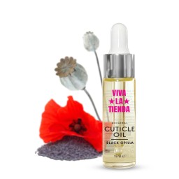 ULEI CUTICULE BLACK OPIUM 15ml