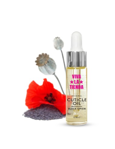 ULEI CUTICULE BLACK OPIUM 15ml