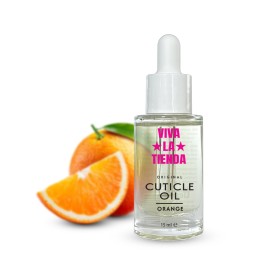 ULEI CUTICULE ORANGE 15mL
