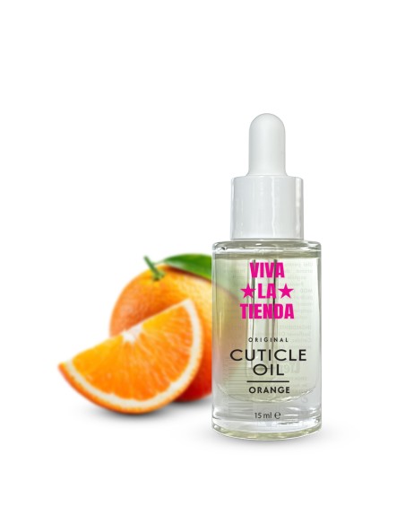 ULEI CUTICULE ORANGE 15mL