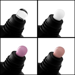 EURONAGEL PACHET POLYGEL 4x15ml 2