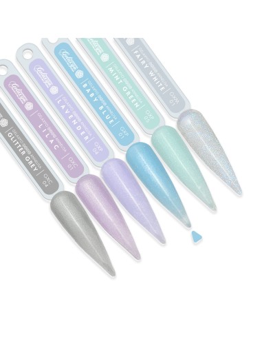 GELAXYO XOXO ANNELISA - POLYACRYL BABY BLUE 30ml