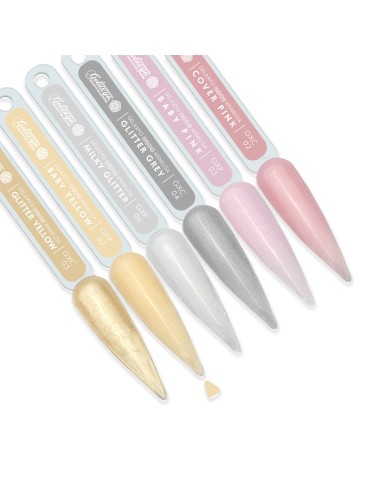 GELAXYO XOXO ANNELISA - POLYACRYL BABY YELLOW 30ml