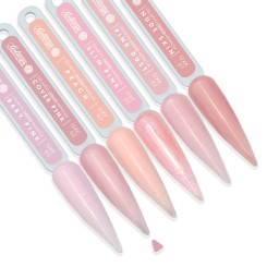 GELAXYO XOXO ANNELISA - POLYACRYL COVER PINK 30ml 2