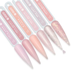 GELAXYO XOXO ANNELISA - POLYACRYL FAIRY PINK 30ml 2
