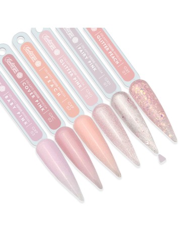 GELAXYO XOXO ANNELISA - POLYACRYL FAIRY PINK 30ml