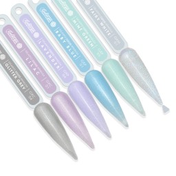 GELAXYO XOXO ANNELISA - POLYACRYL FAIRY WHITE 30ml 2