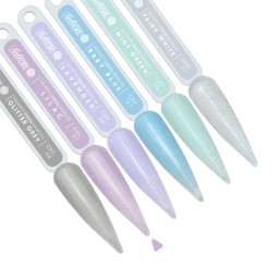 GELAXYO XOXO ANNELISA - POLYACRYL LILAC 30ml 2