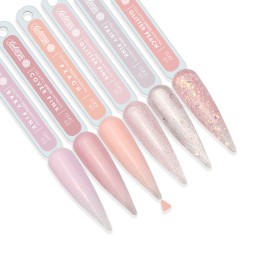 GELAXYO XOXO ANNELISA - POLYACRYL PEACH 30ml 2