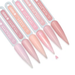 GELAXYO XOXO ANNELISA - POLYACRYL SLIM PINK 30ml 2
