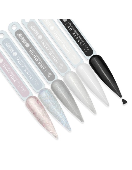 GELAXYO XOXO ANNELISA - POLYACRYL SO BLACK 30ml