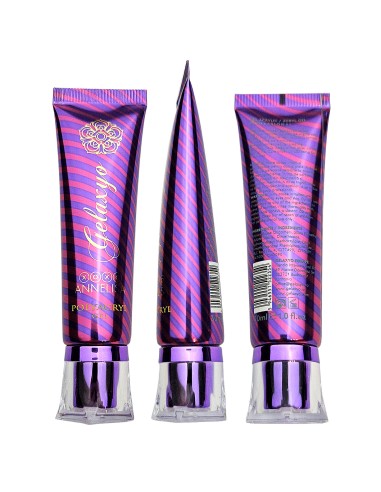 GELAXYO XOXO ANNELISA - POLYACRIL GEL - LIME 30ml